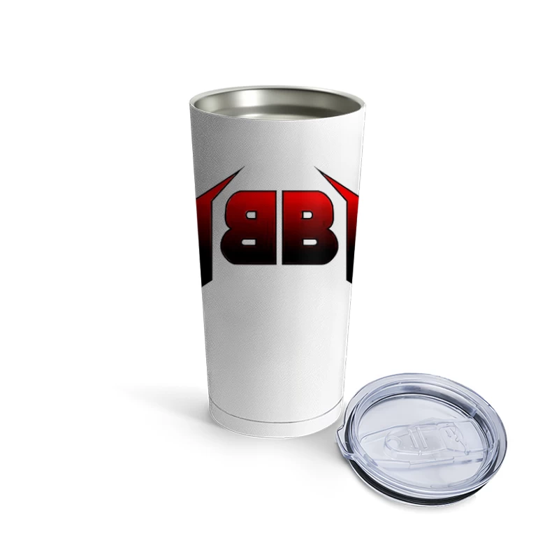 Abba Metal Travel Mug