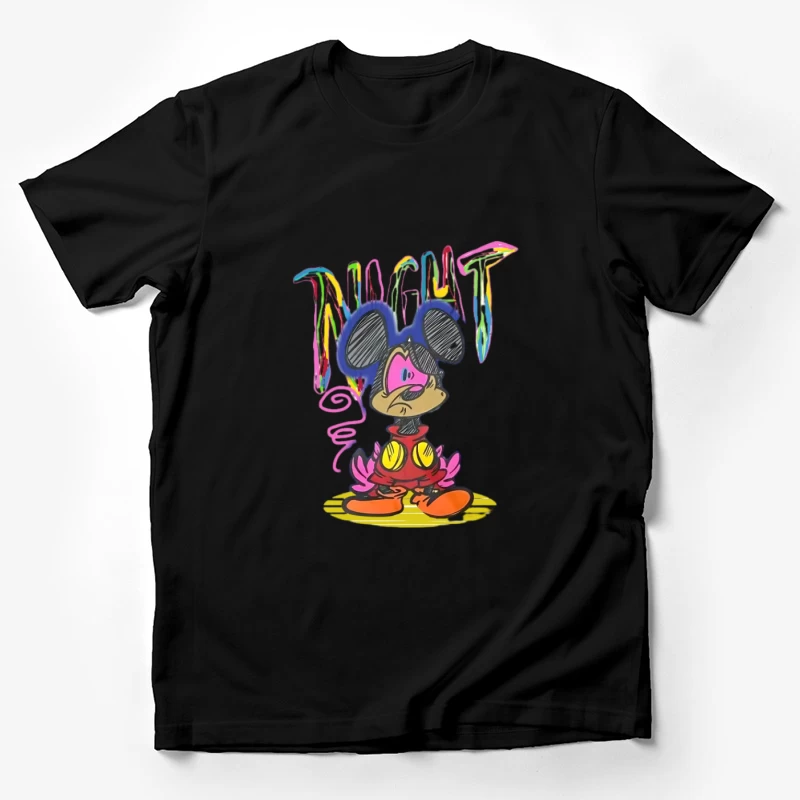  Herren T-Shirt