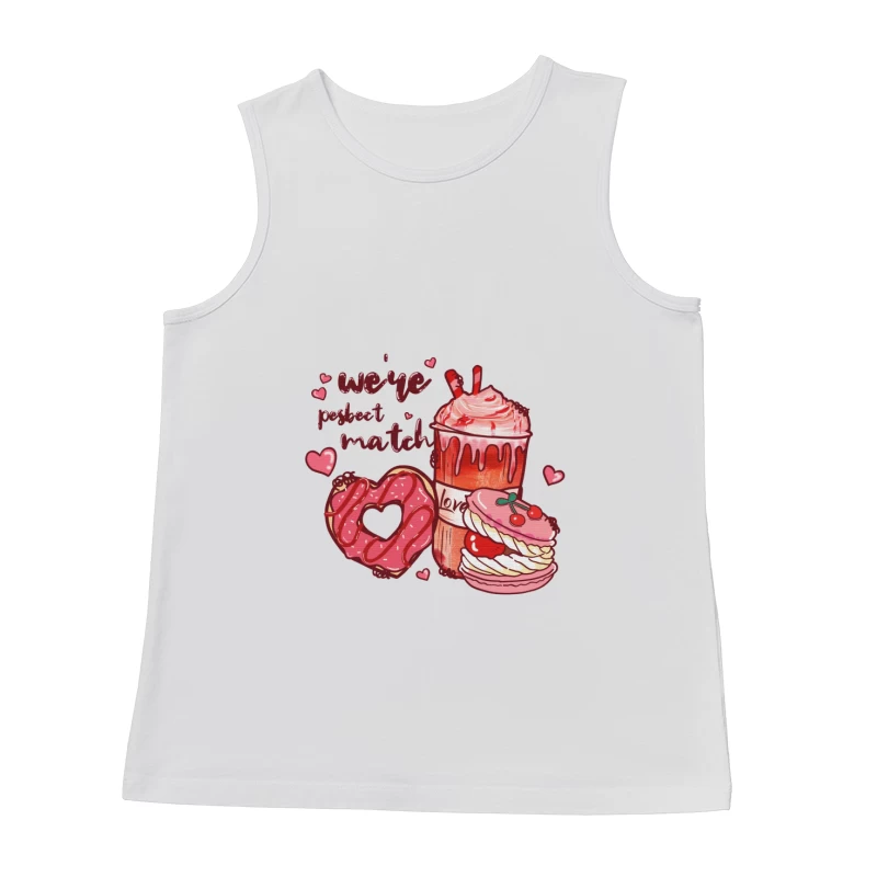  Herren Tanktops