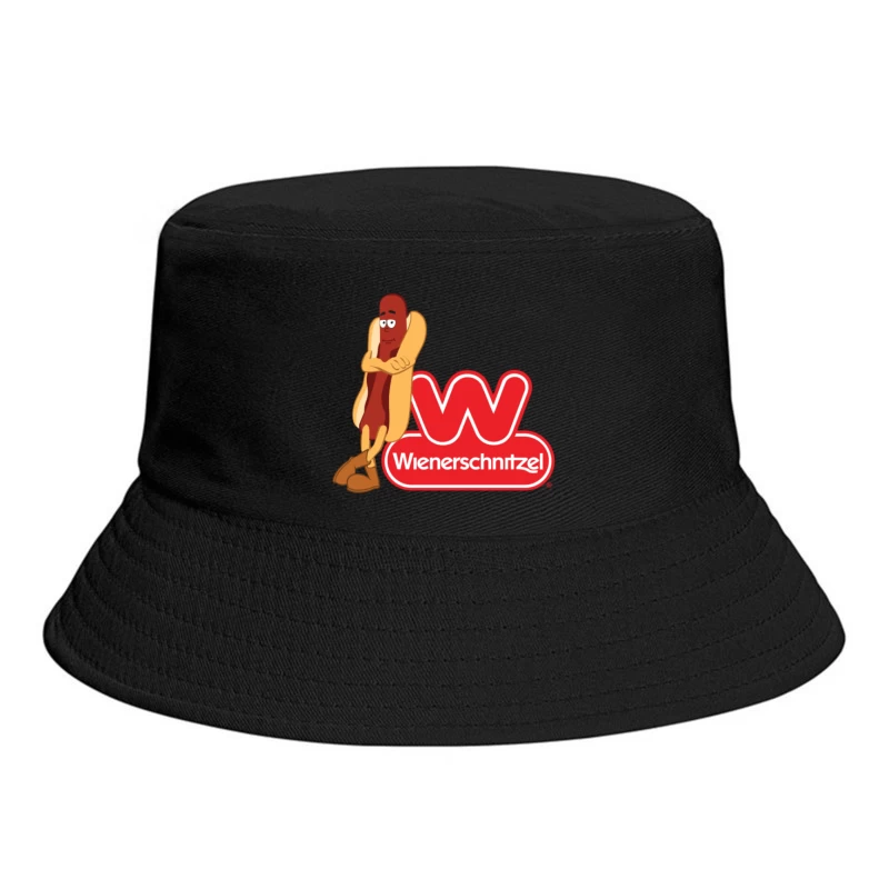  Bucket Hat