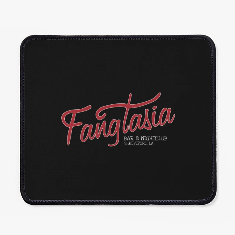  Mouse Pad