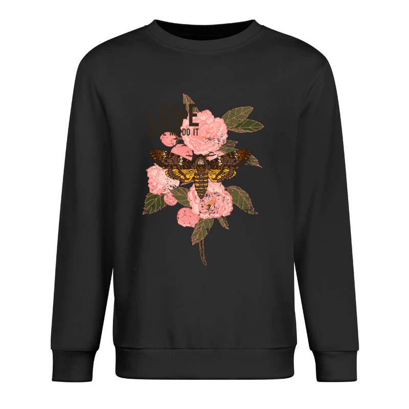  Homme Sweat-shirt à enfiler