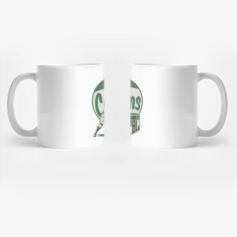 Chicago Colleens Coffee Mug