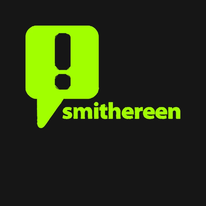 Smithereen Mouse Pad