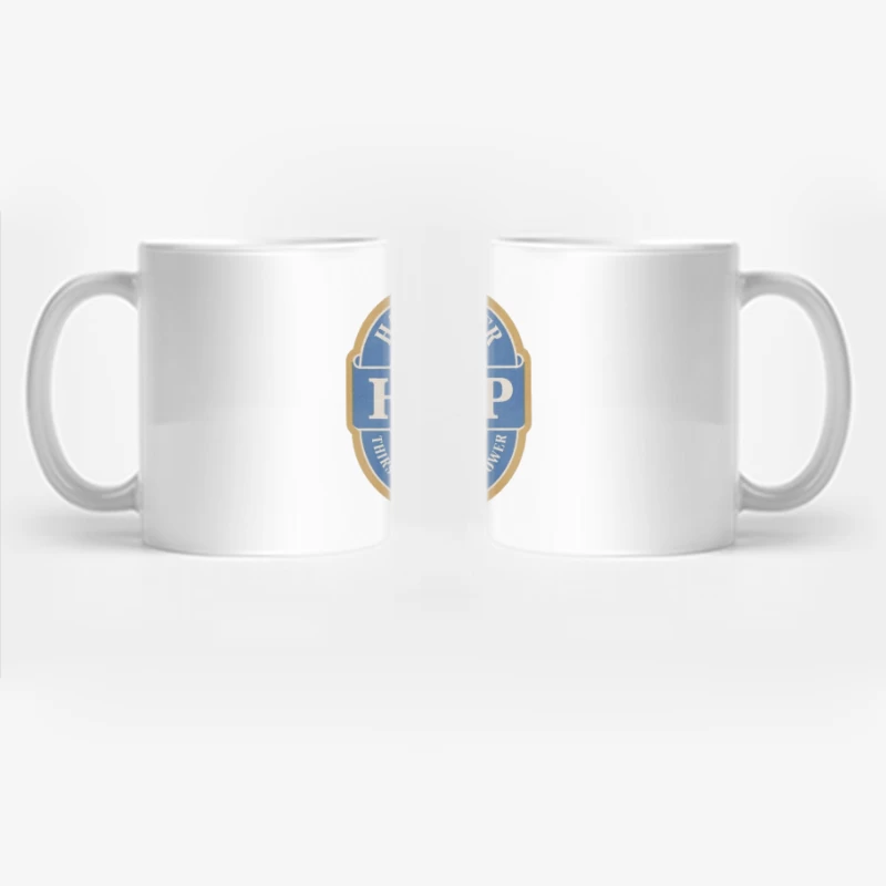 Harp Lager Coffee Mug