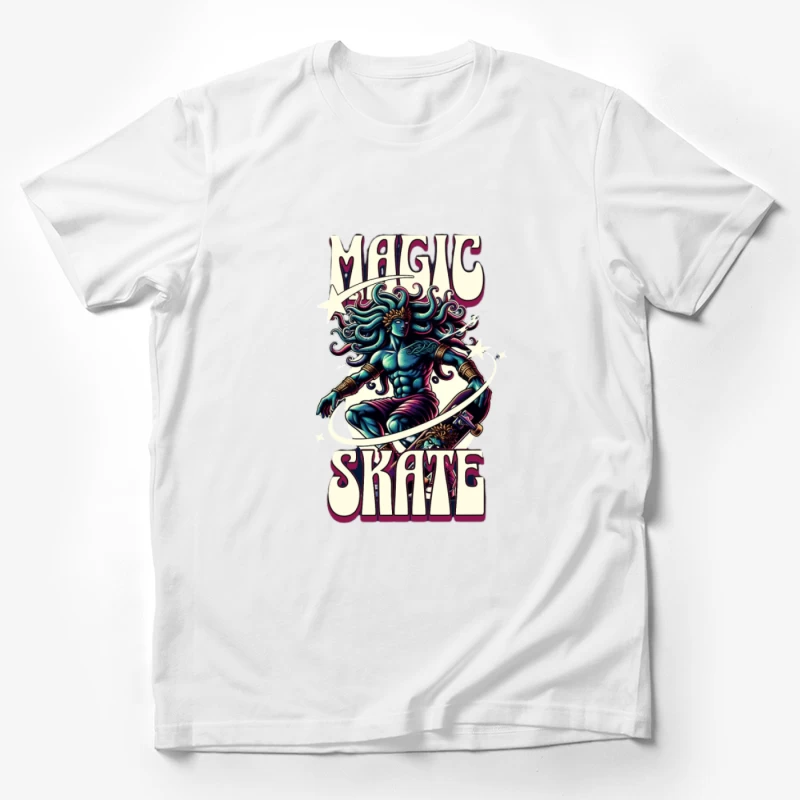  Herren T-Shirt