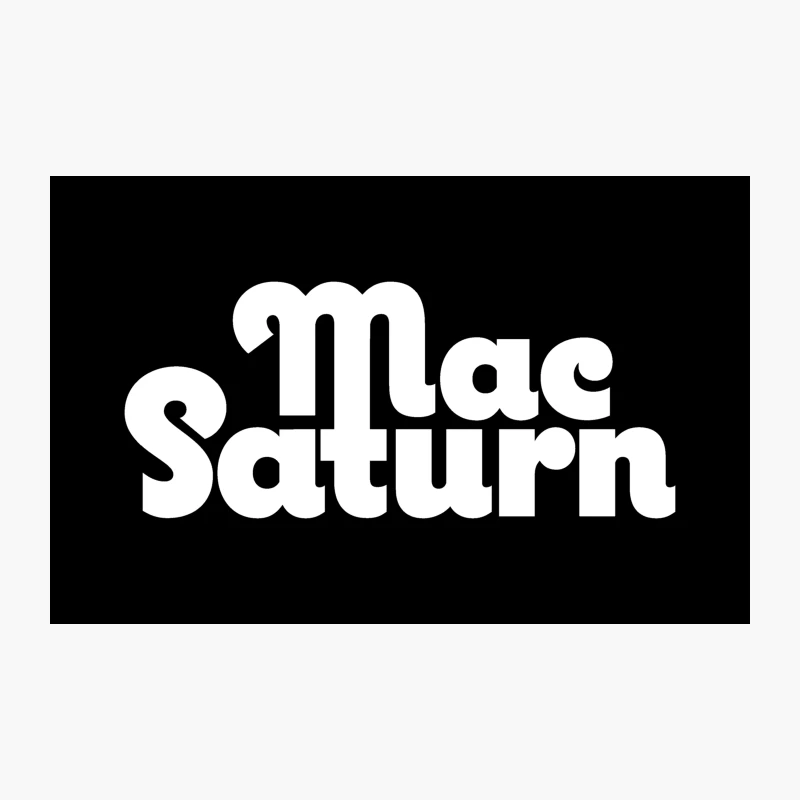 Mac Saturn Travel Mug