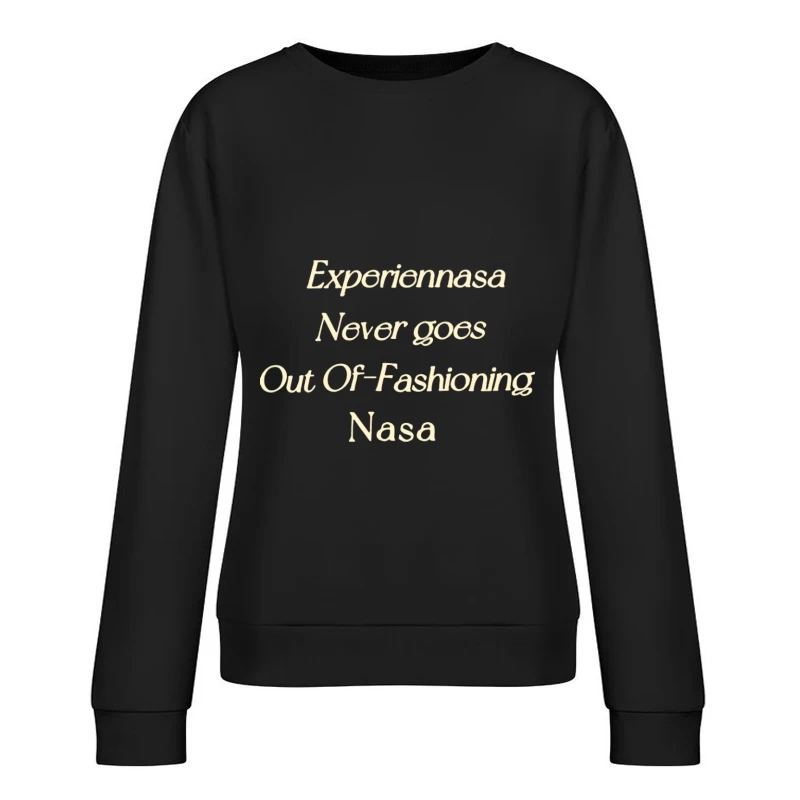 Erlebenasa Mode bleibt im Trend Damen Pullover Sweatshirt