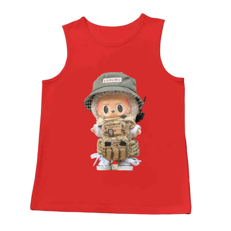  Herren Tanktops