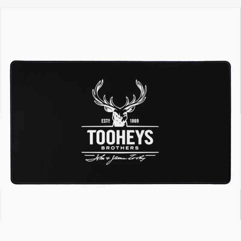  Desk Mat