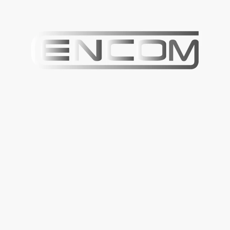 Encom Cotton Tote Bag
