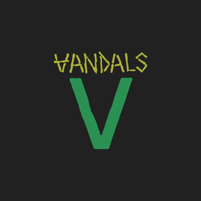 The Vandals Bucket Hat