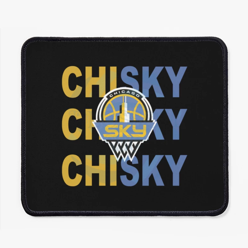 Mouse Pad