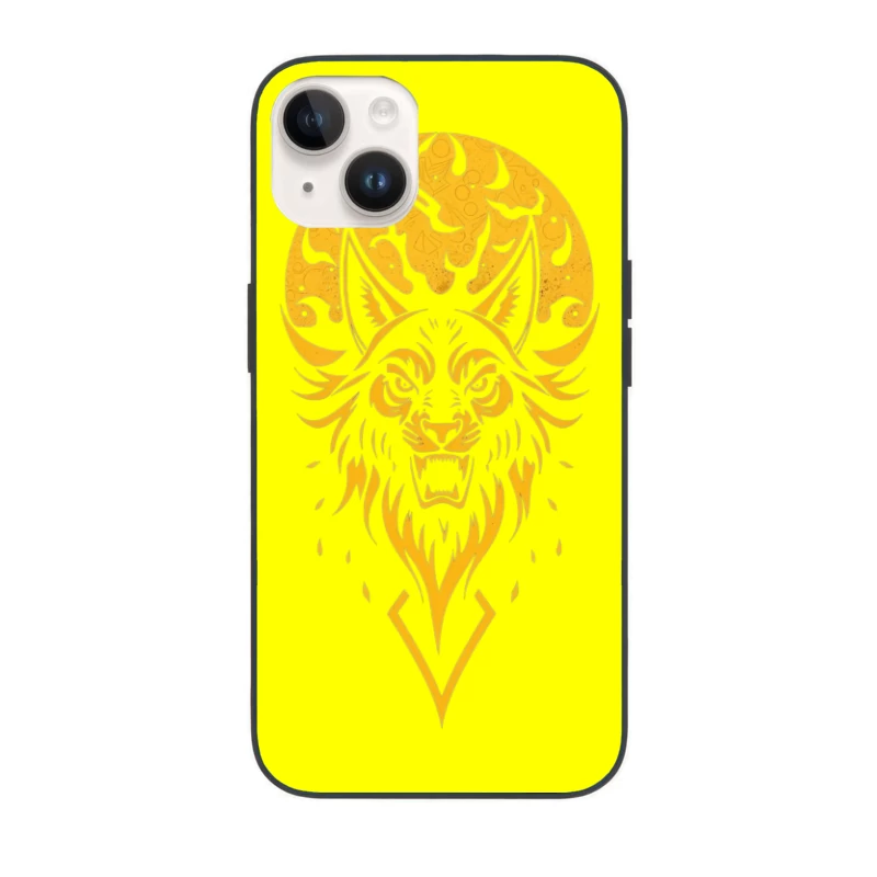  iPhone Case