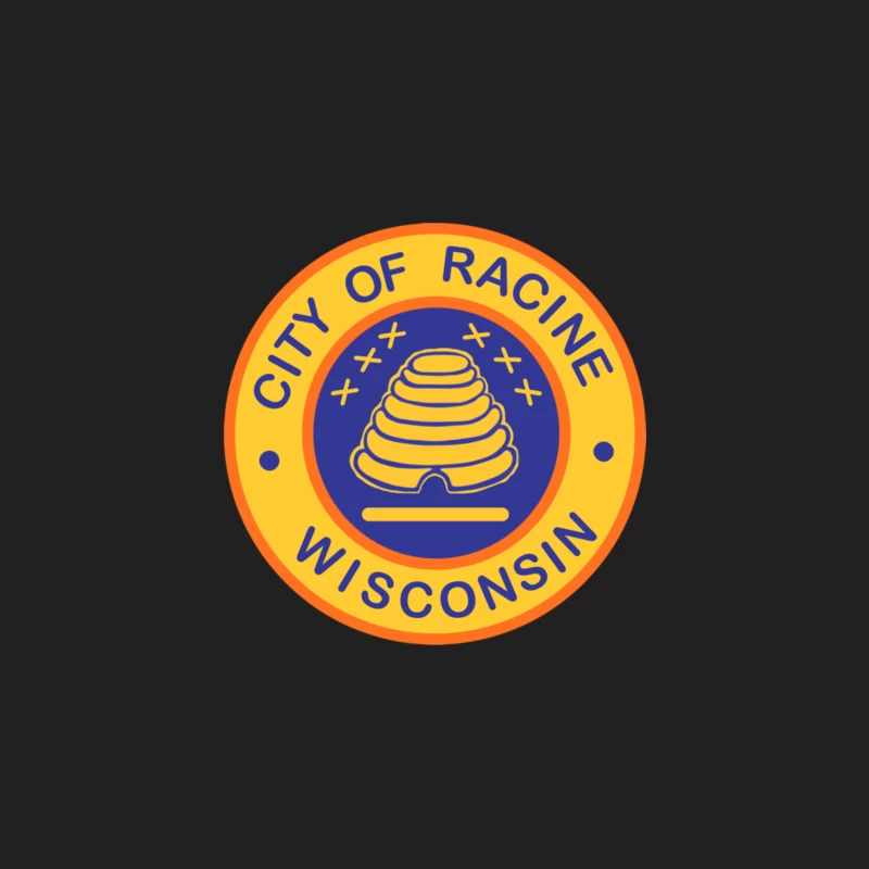 Racine Belles Bucket Hat