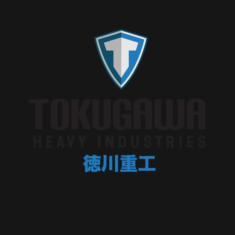Tokugawa Industries Mouse Pad