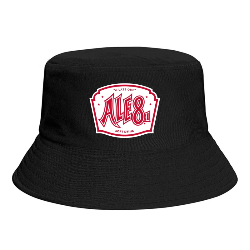  Bucket Hat