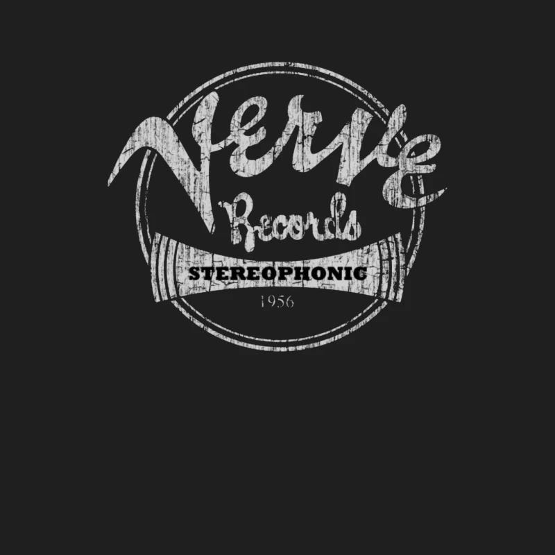Records verve Male Tank Top