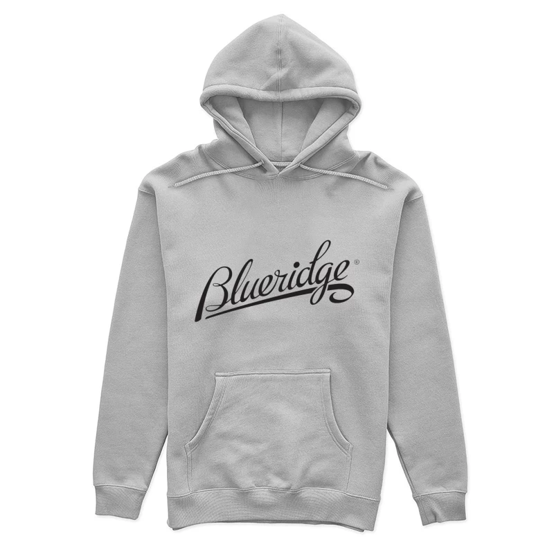 Blueridge Logo Female Pullover Hoodie