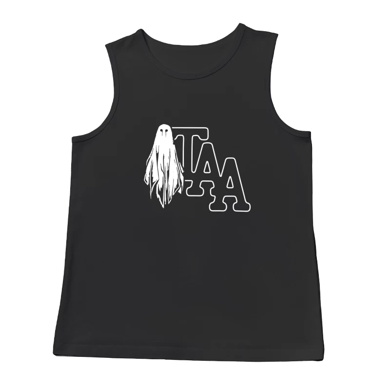 The Amity Affliction Everyone Loves You Male Tank Top