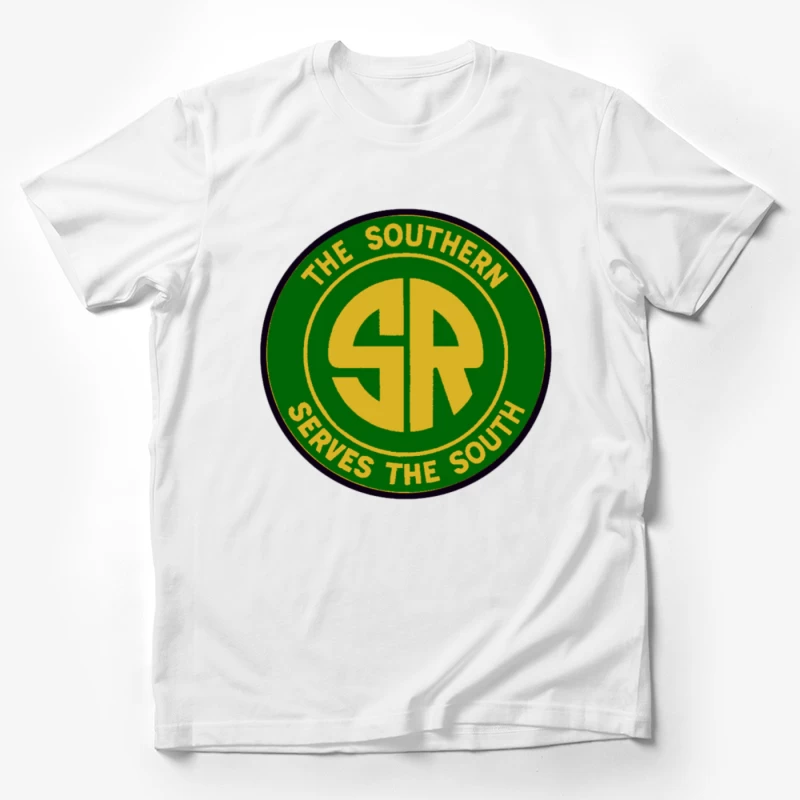  Male T-Shirt