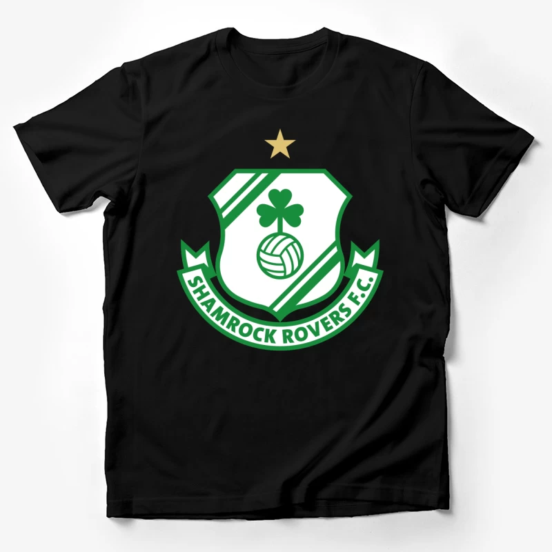  Male T-Shirt