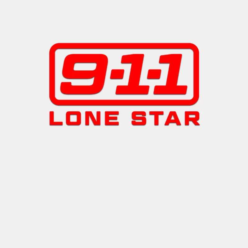 9-1-1 Lone Star Work Male Tank Top