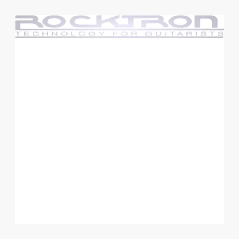 ROCKTRON NEW Pin