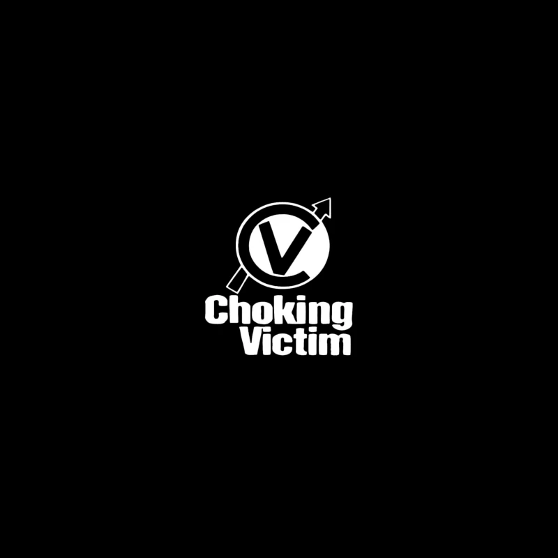Choking Victim The Punk Rock 2 Coffee Mug
