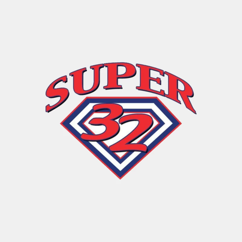 WXGZ Super 32 Male Tank Top
