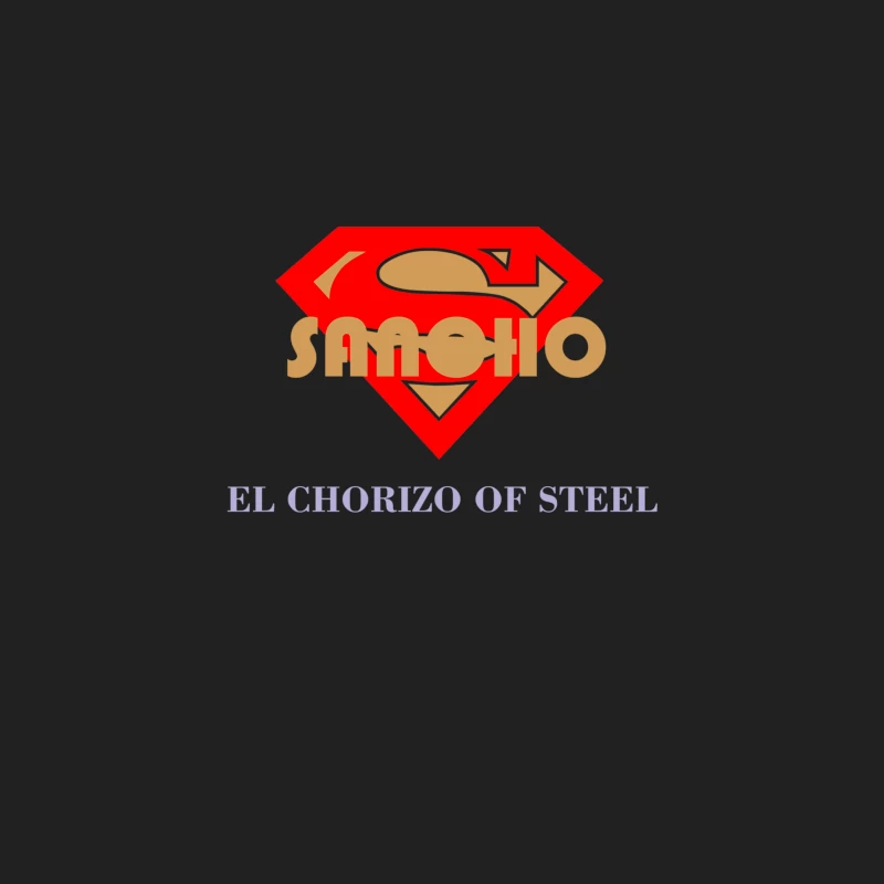 Sancho El Chorizo Of Steel Bucket Hat