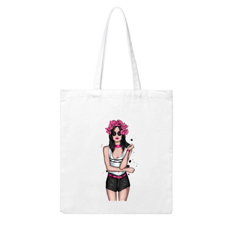  Cotton Tote Bag