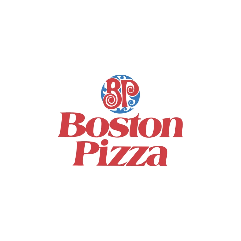 Boston Pizza Desk Mat