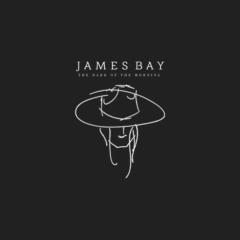 James Bay Tour 2016 Bucket Hat