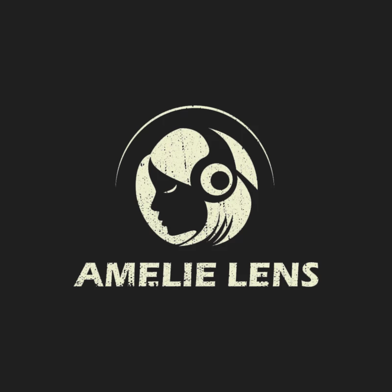 Amelie lens Male Tank Top