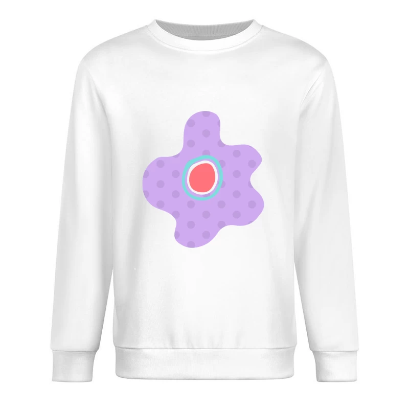  Homme Sweat-shirt à enfiler