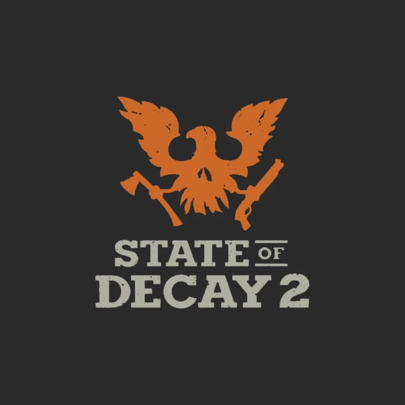 State of decay 2 For Fans Baseball Cap