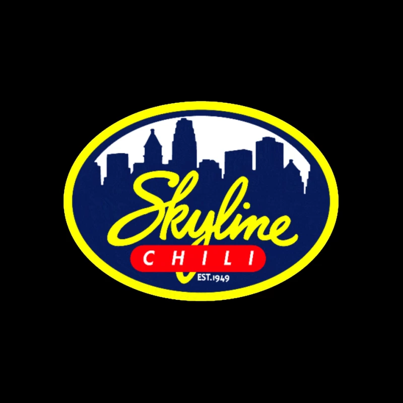 Skyline Chili 23 Pin