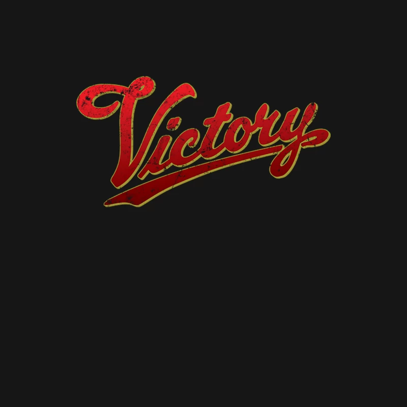 Victory Male Long Sleeve T-Shirt