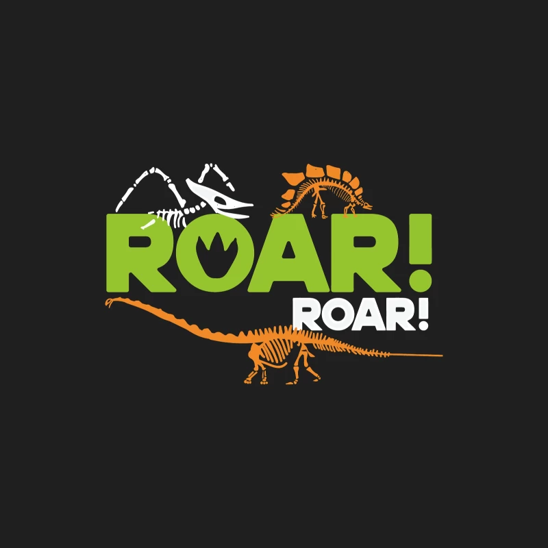 Roar! Dinosaur Playground Male Tank Top