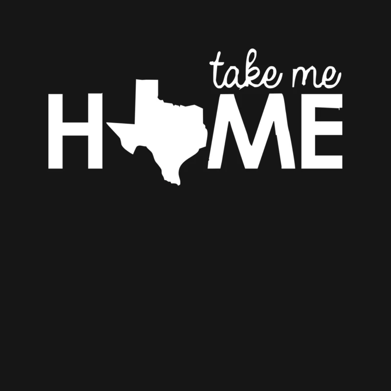 Take Me Home Mouse Pad