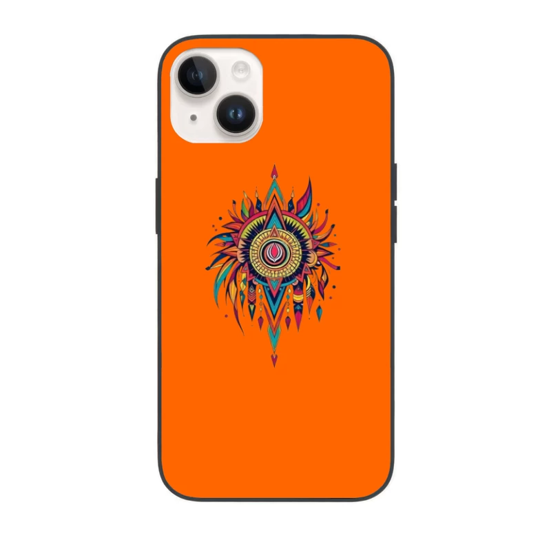  iPhone Case