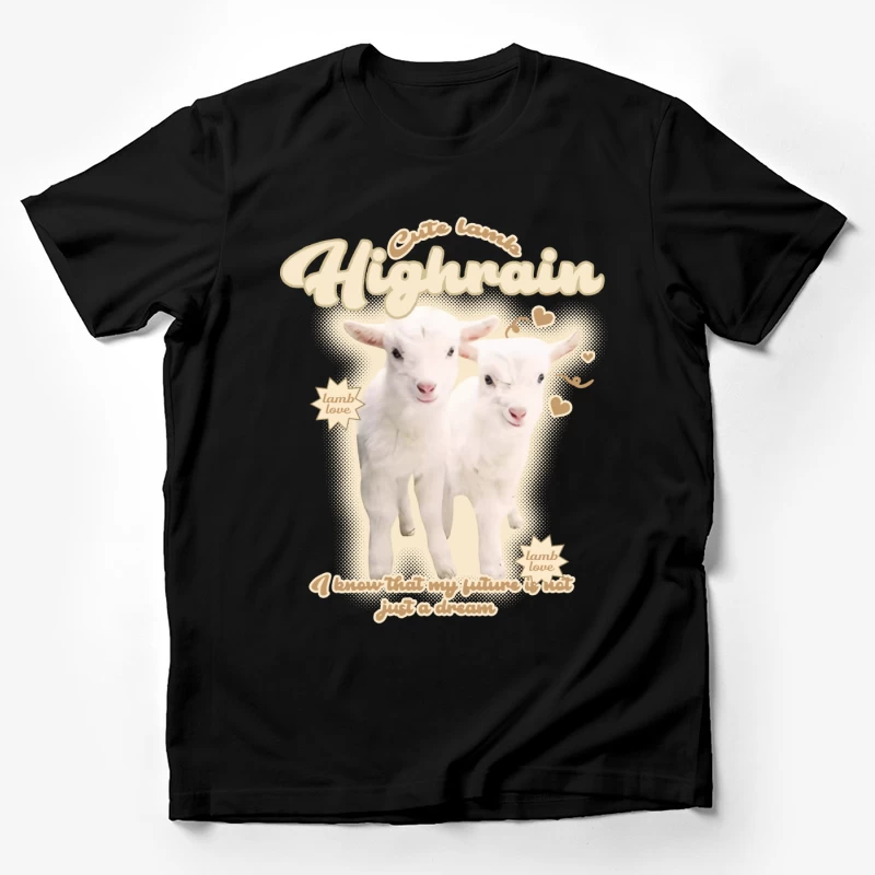  Herren T-Shirt