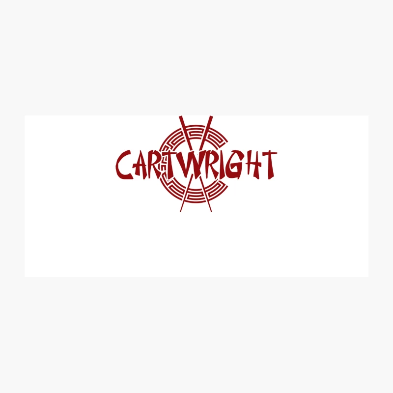 Cartwright Coffee Mug