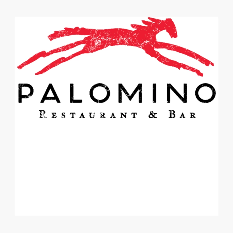 Palomino Throw Pillow