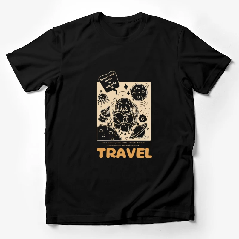  Herren T-Shirt