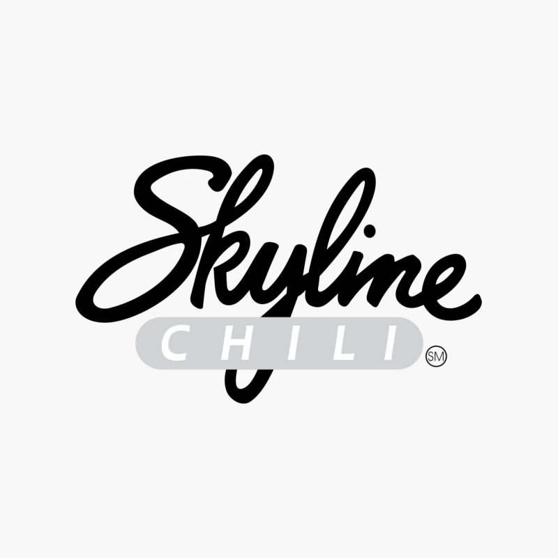 Skyline Chili Cotton Tote Bag