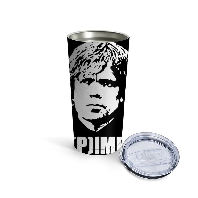(P)IMP Tyrion Lannister Travel Mug
