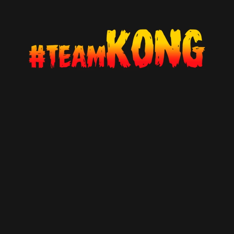 teamKONG for the Godzilla vs. Kong movie Mouse Pad