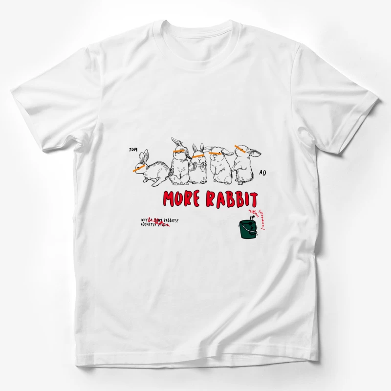  Herren T-Shirt